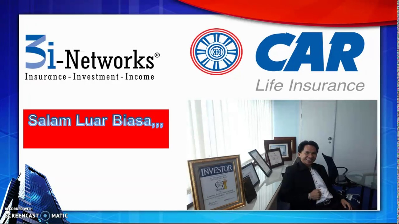 Tabungan Ajaib Car 3i Network for measurements 1280 X 720