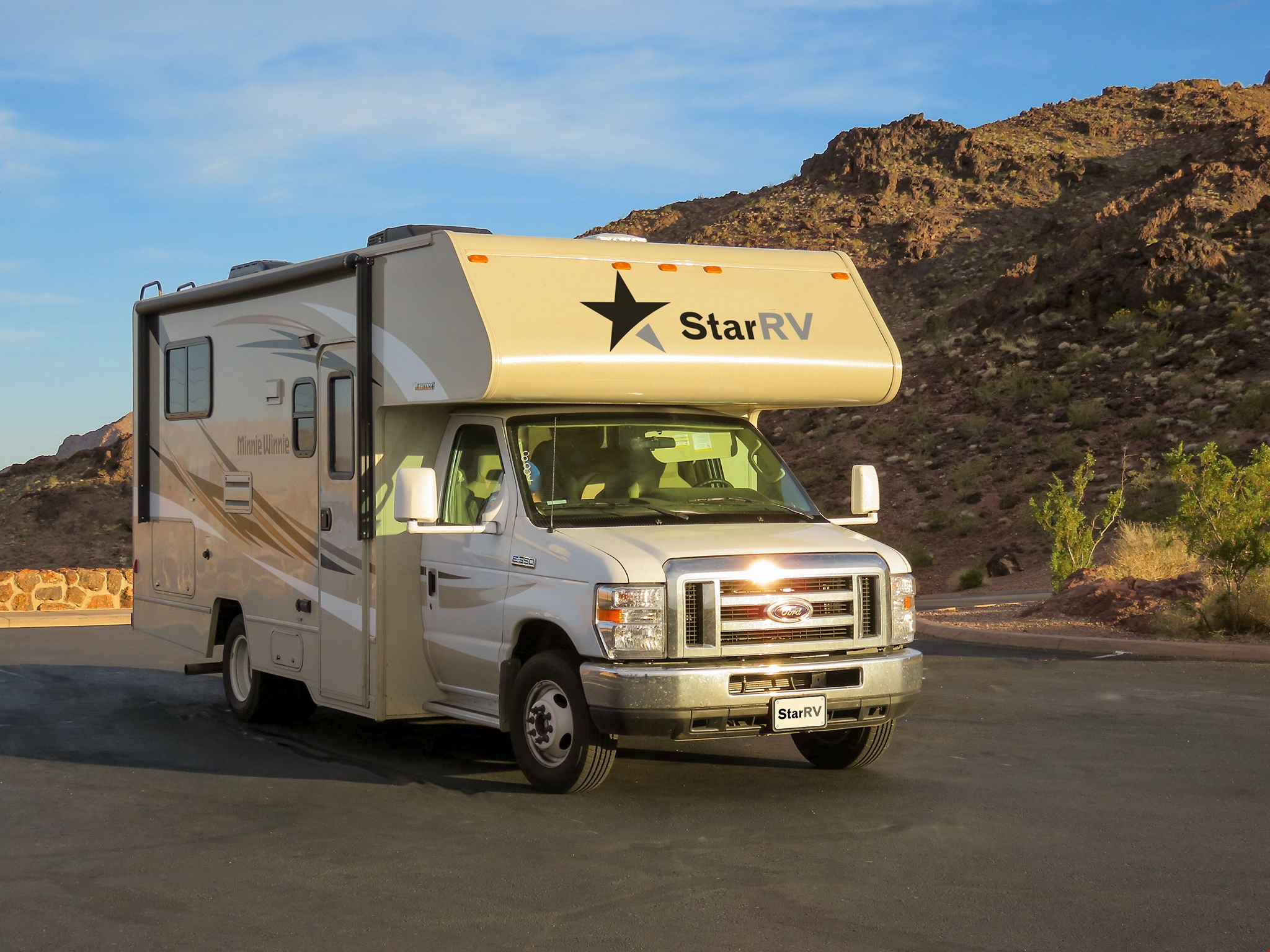 Taurus Rv Rv Rental Usa inside proportions 2048 X 1536