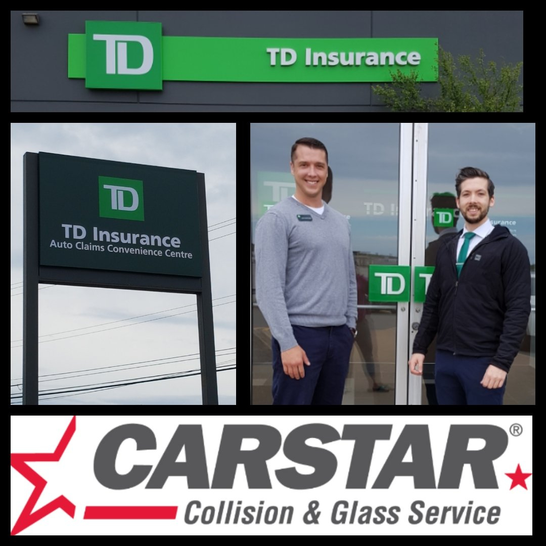 Td Auto Insurance Halifax Ns in measurements 1080 X 1080