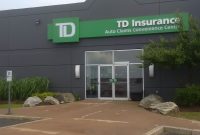 Td Insurance Auto Centre 172 Chain Lake Drive Halifax Ns for dimensions 1200 X 1200