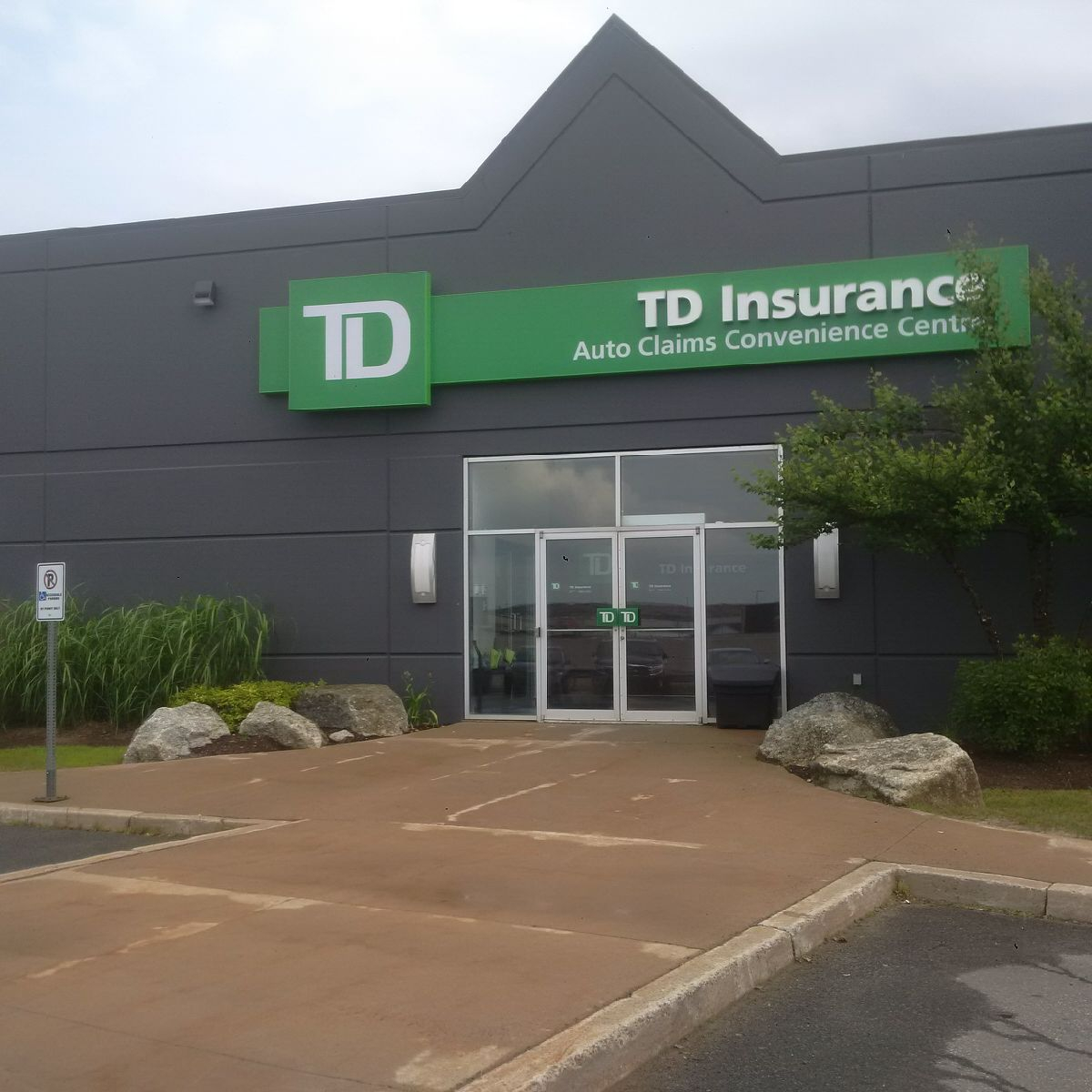 Td Insurance Auto Centre 172 Chain Lake Drive Halifax Ns inside size 1200 X 1200