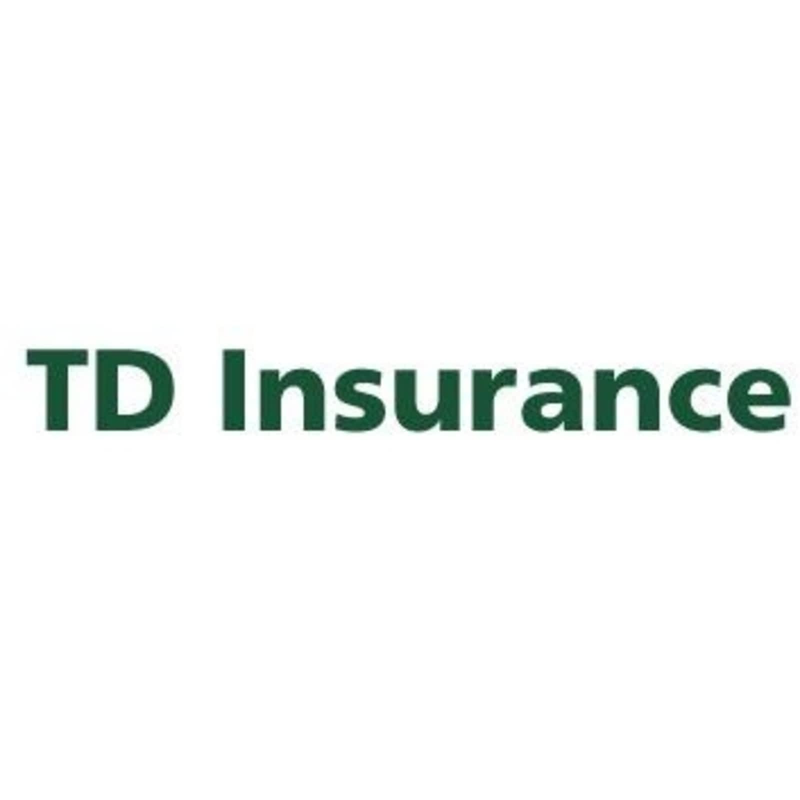 Td Insurance Auto Centre 2611 Hopewell Place Ne 105 Calgary with regard to proportions 1600 X 1600