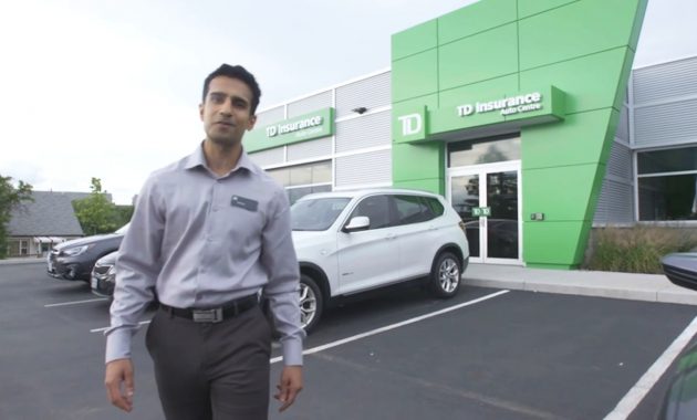 Td Insurance Auto Centres Td Insurance for proportions 1280 X 720