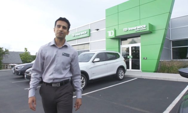 Td Insurance Auto Centres Td Insurance with regard to size 1280 X 720