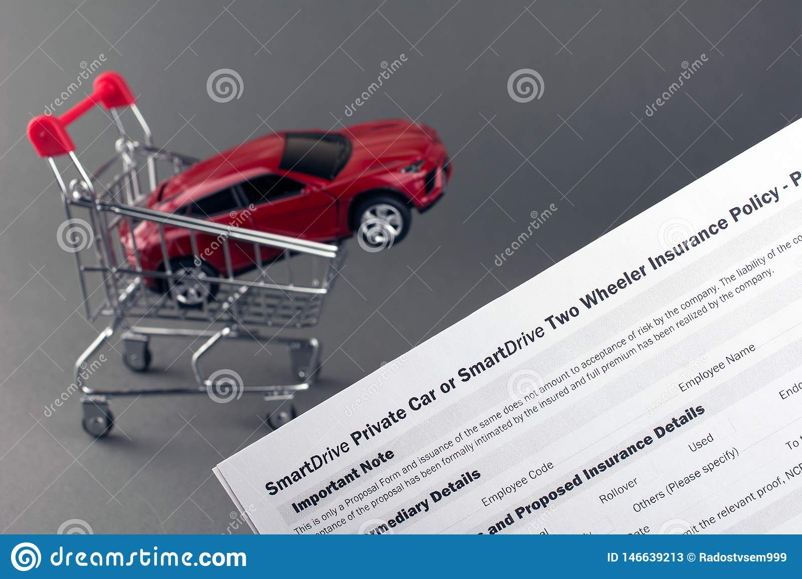 Temporary Car Insurance Stock Image Image Of Concept pertaining to measurements 1600 X 1156