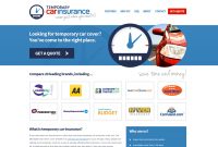 Temporary Car Insurance Webnextech in dimensions 1440 X 900