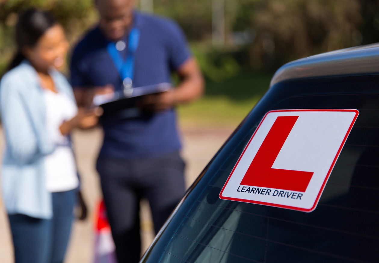 Temporary Learner Driver Insurance Short Term Provisional in proportions 1260 X 873