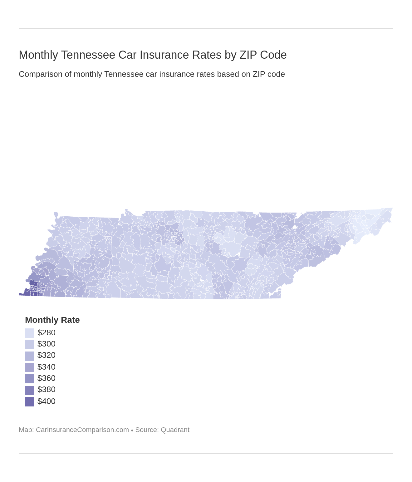 Tennessee Car Insurance Rates Proven Guide pertaining to size 1320 X 1544