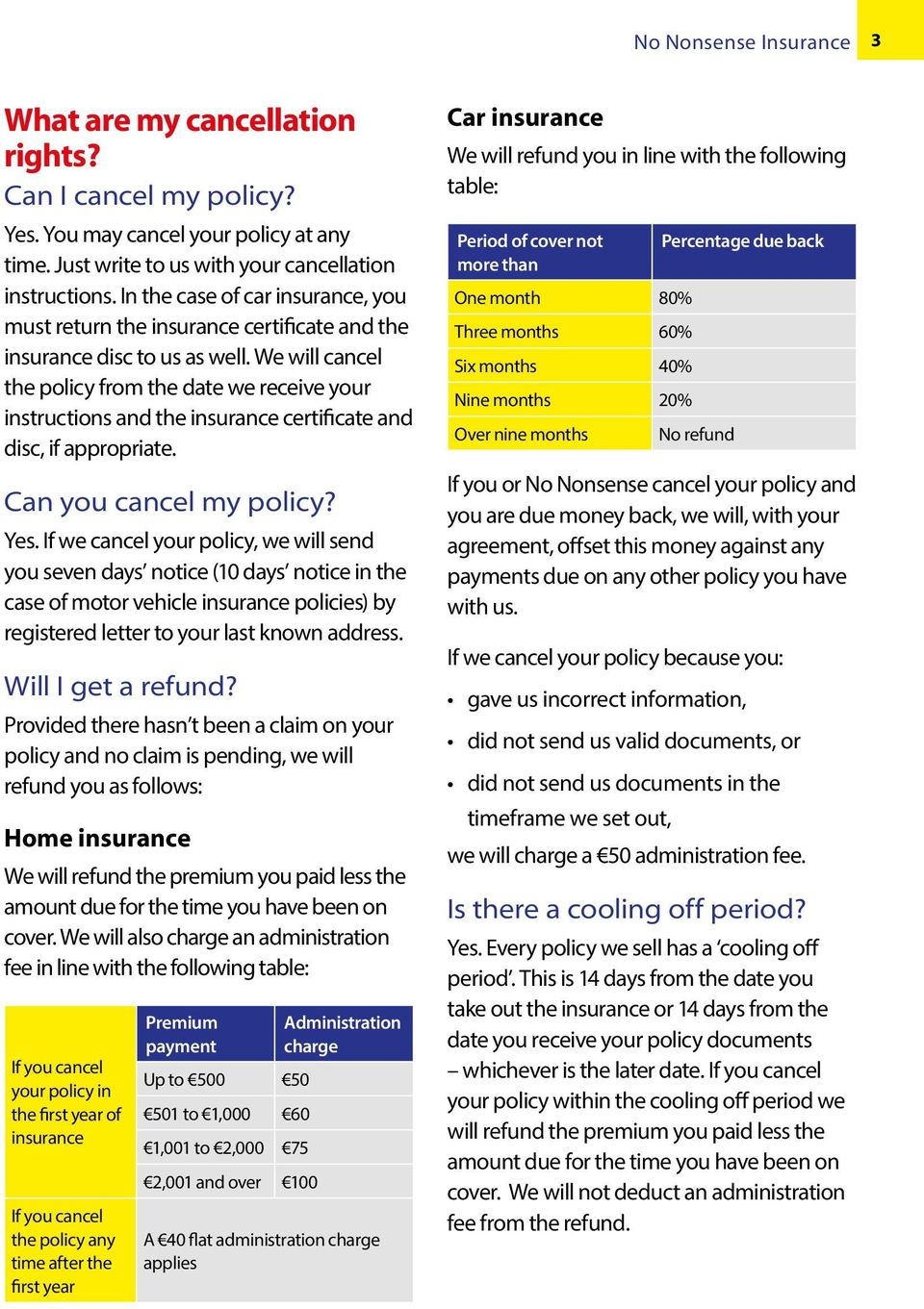 Terms Of Business These Terms Of Business Are Effective in proportions 960 X 1361