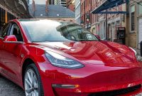 Tesla Launches Car Insurance Offering In California The Verge with measurements 1400 X 1400