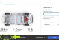 Tesla Model 3 Hits The Uk In June Starting At 38900 with regard to proportions 1920 X 1080