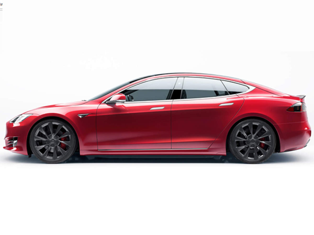 Tesla Model S Will Self Driving Tech Ruin The Tesla Model S with regard to size 1200 X 900