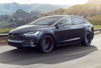 Tesla Model X The First Suv Ever To Achieve 5 Star Crash with regard to dimensions 2400 X 1200