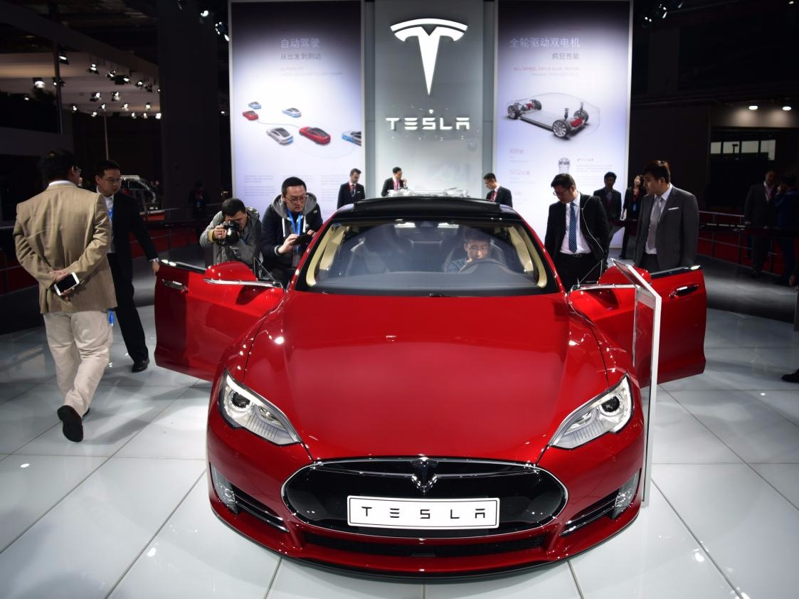 Tesla Wants To Sell Future Cars With Insurance And throughout proportions 1123 X 842