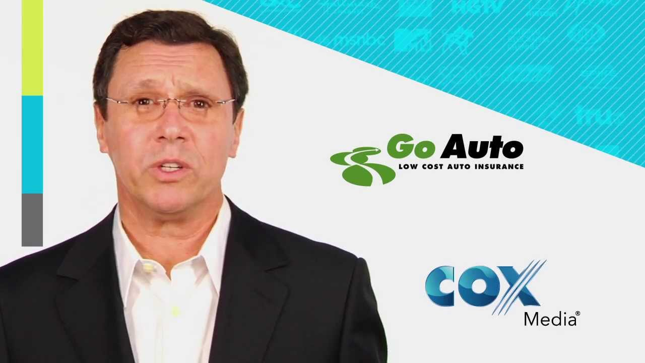 Testimonial Cox Media Client Go Auto Baton Rouge Louisiana with sizing 1280 X 720