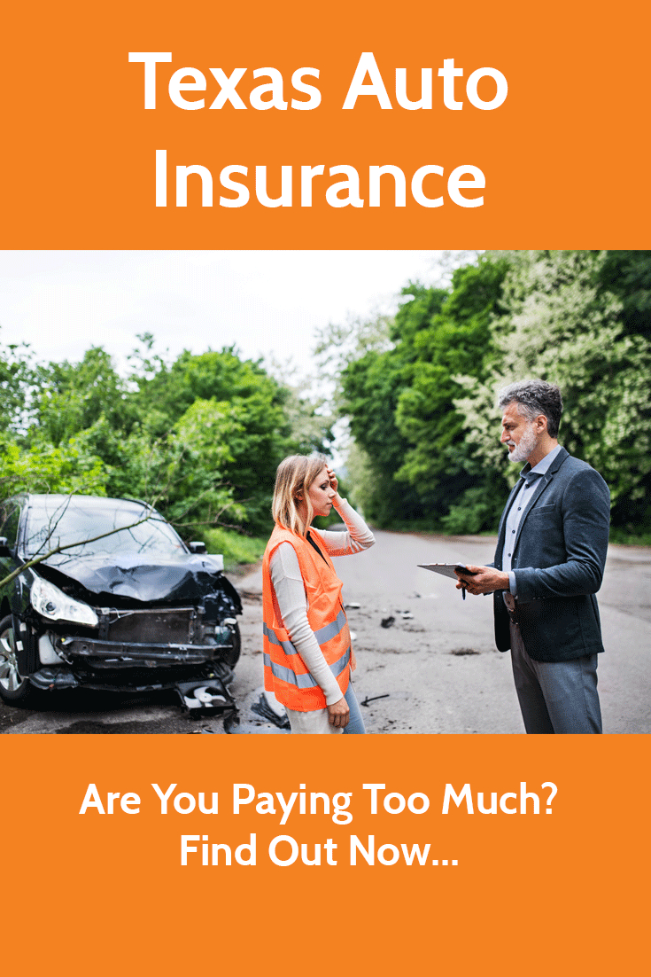 Texas Auto Insurance Bp Car Insurance Auto Insurance for sizing 735 X 1102