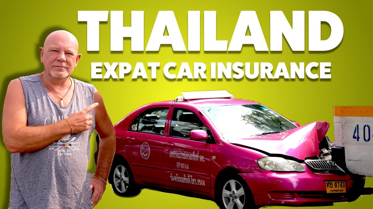 Thailand Insurance Car Health House And Motorcycle Insurances Series Part 1 2019 with measurements 1280 X 720