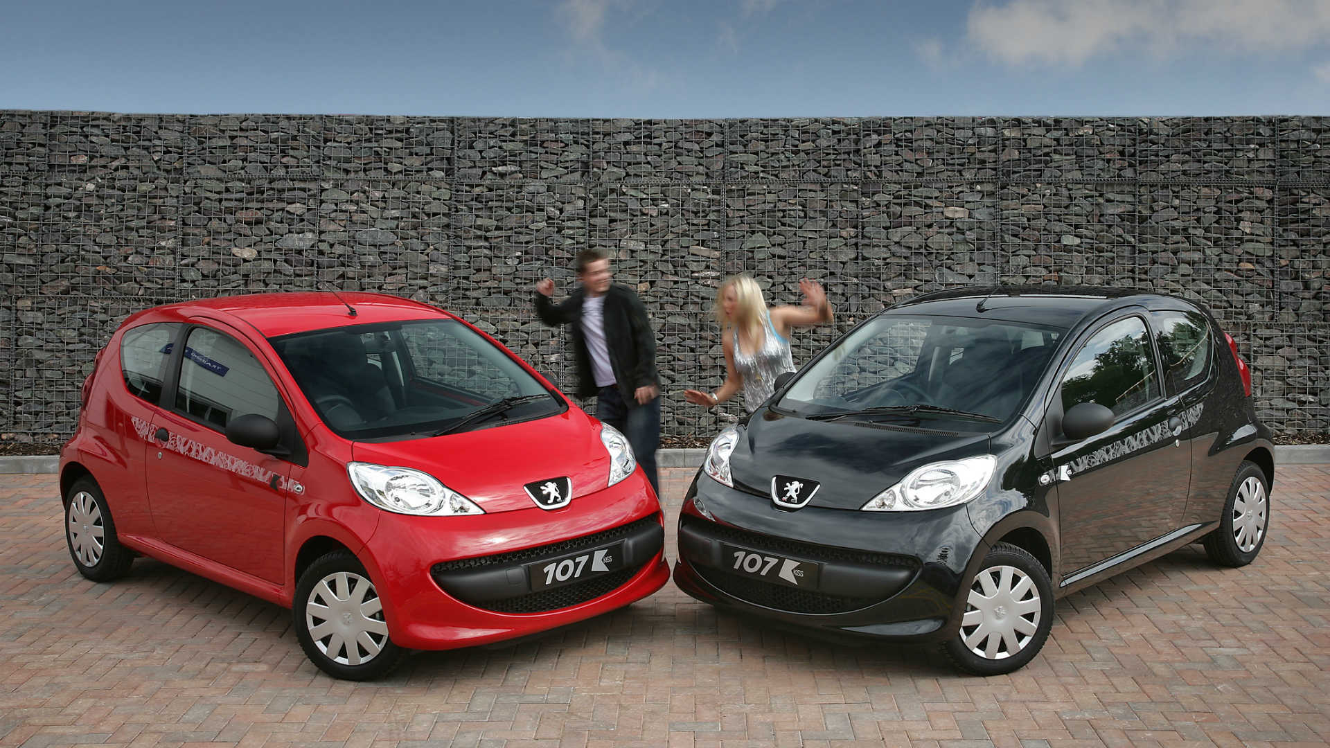 The 10 Cheapest Cars For 17 Year Olds To Insure Motoring in measurements 1920 X 1080