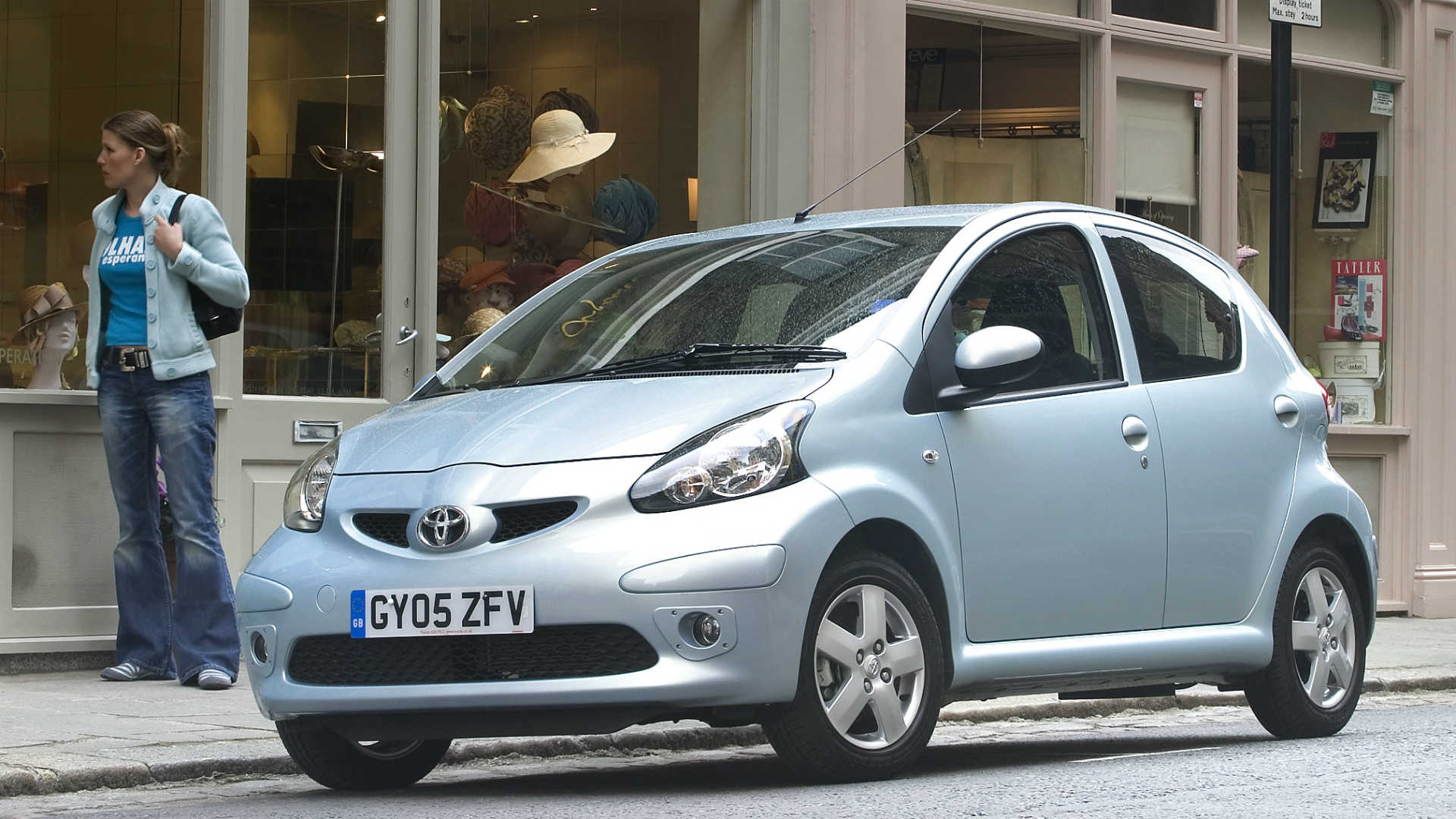The 10 Cheapest Cars For 17 Year Olds To Insure Motoring inside sizing 1920 X 1080