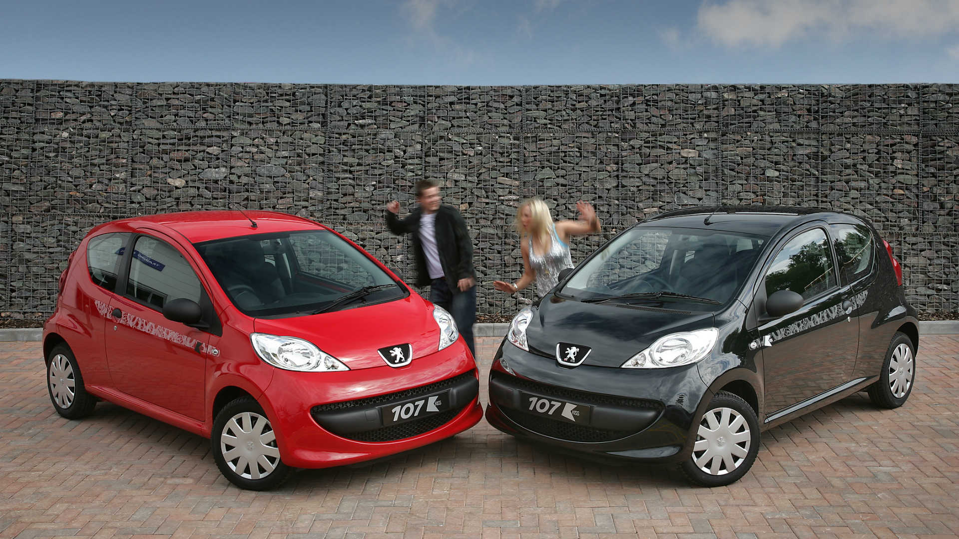 The 10 Cheapest Cars For 17 Year Olds To Insure Motoring intended for dimensions 1920 X 1080