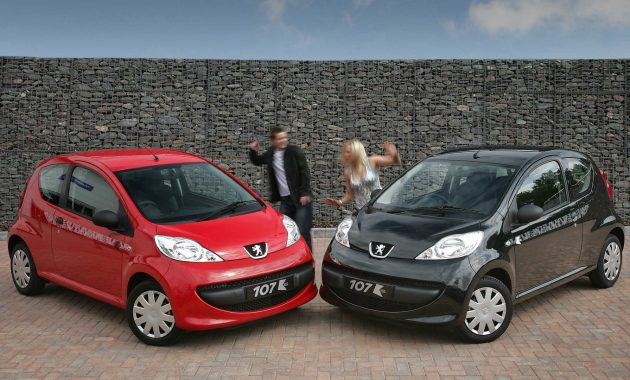 The 10 Cheapest Cars For 17 Year Olds To Insure Motoring within dimensions 1920 X 1080