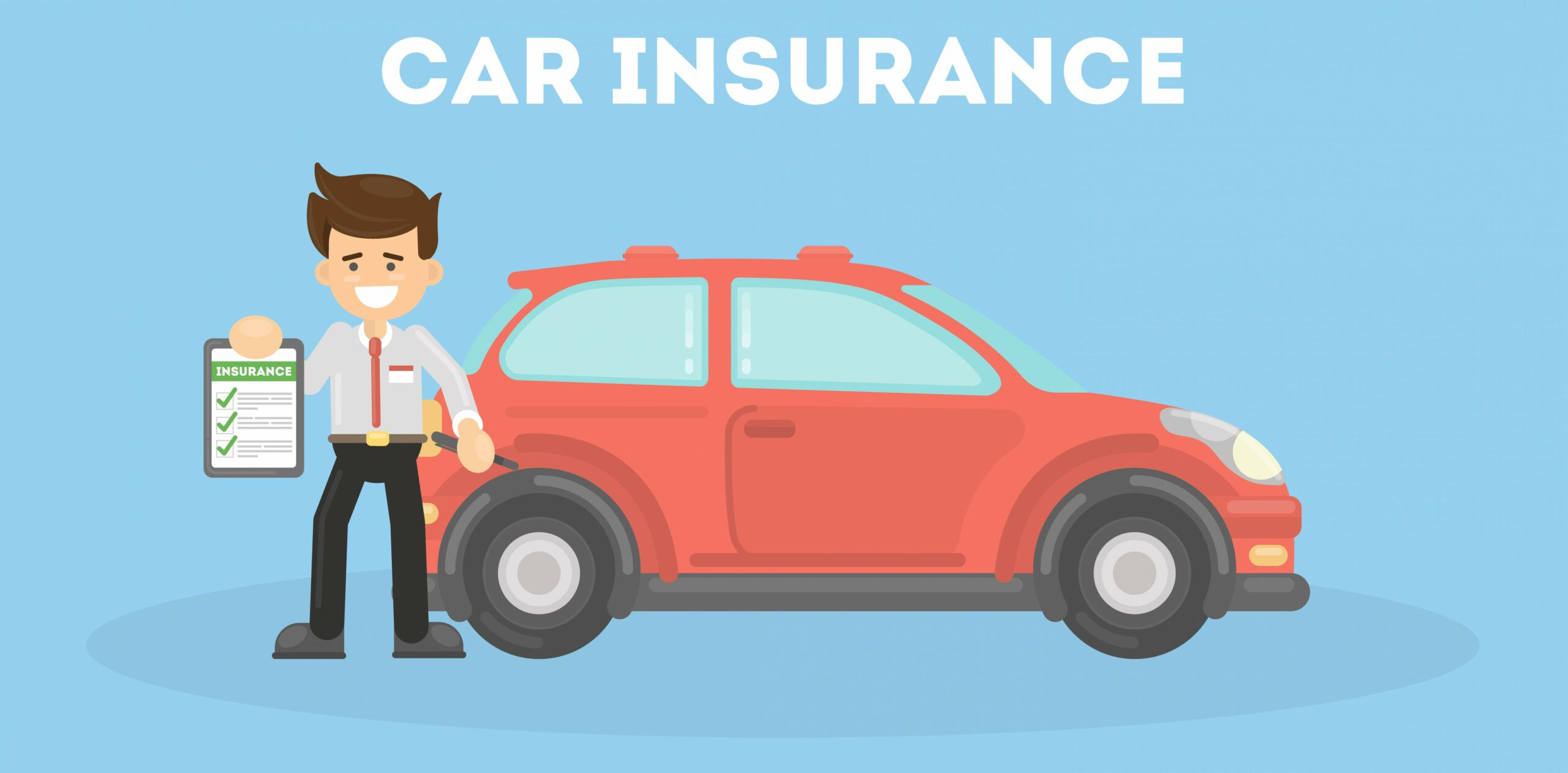 The 10 Steps Needed For Putting Auto Insurance Quotes for dimensions 2560 X 1262