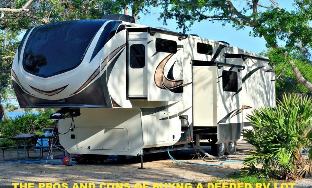 The Best And Worst Points Of Buying An Rv Lot Axleaddict in size 1500 X 1000
