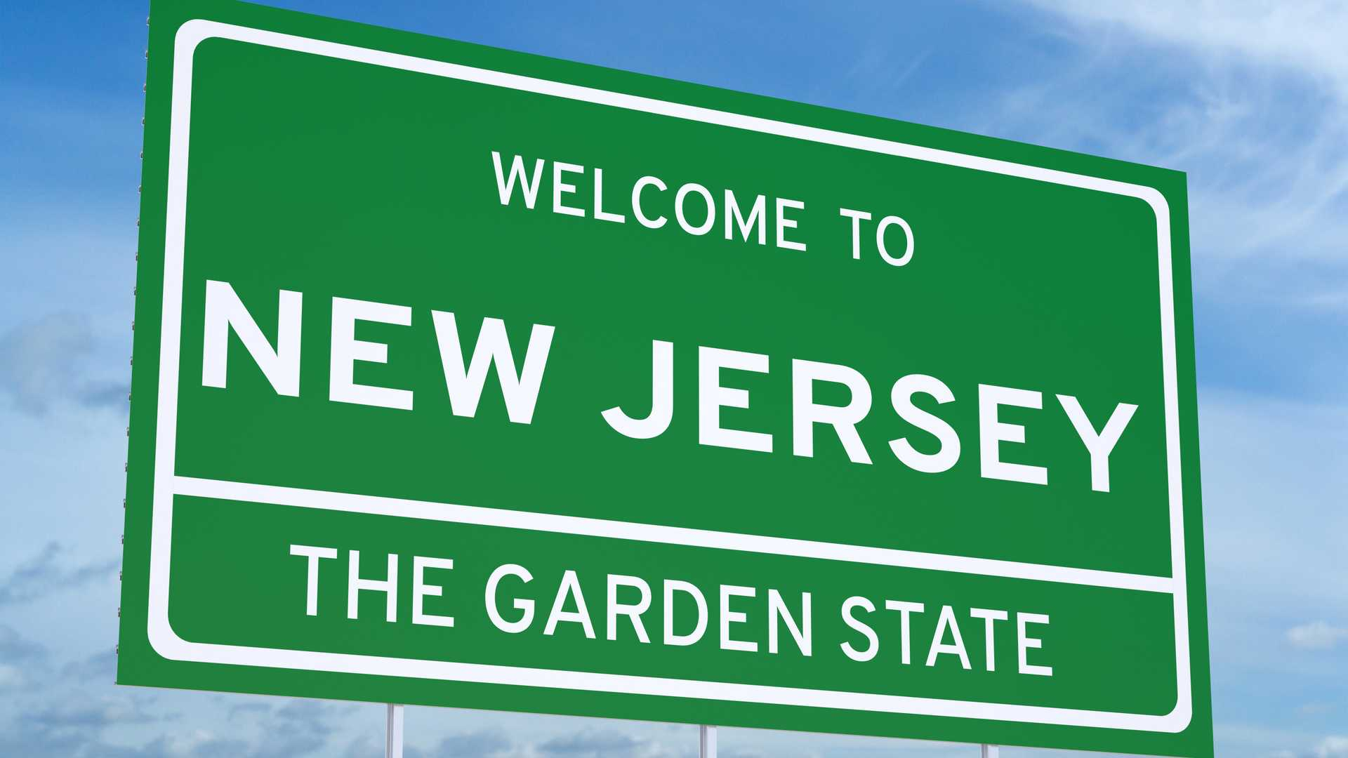 The Best Car Insurance In New Jersey 2020 intended for dimensions 1920 X 1080