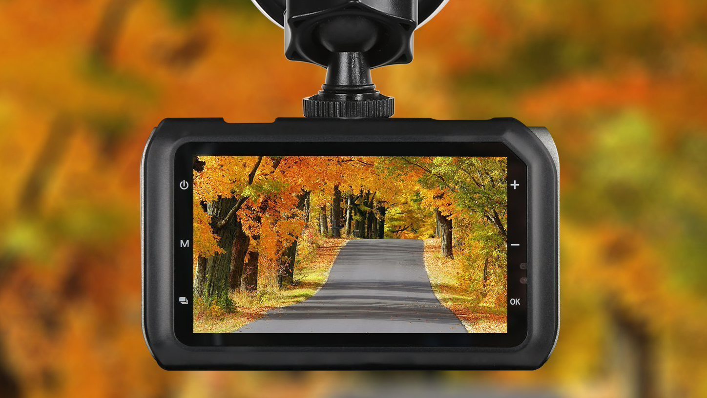 The Best Dash Cam 2020 The Top 8 Dash Cams Weve Tested pertaining to measurements 1448 X 815