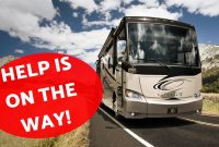 The Best In Roadside Assistance Plans According To Rv Sam with measurements 1280 X 720