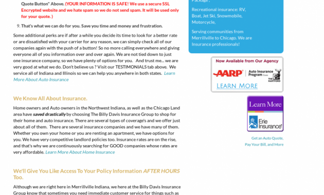 The Billy Davis Insurance Group Competitors Revenue And with dimensions 1024 X 2866