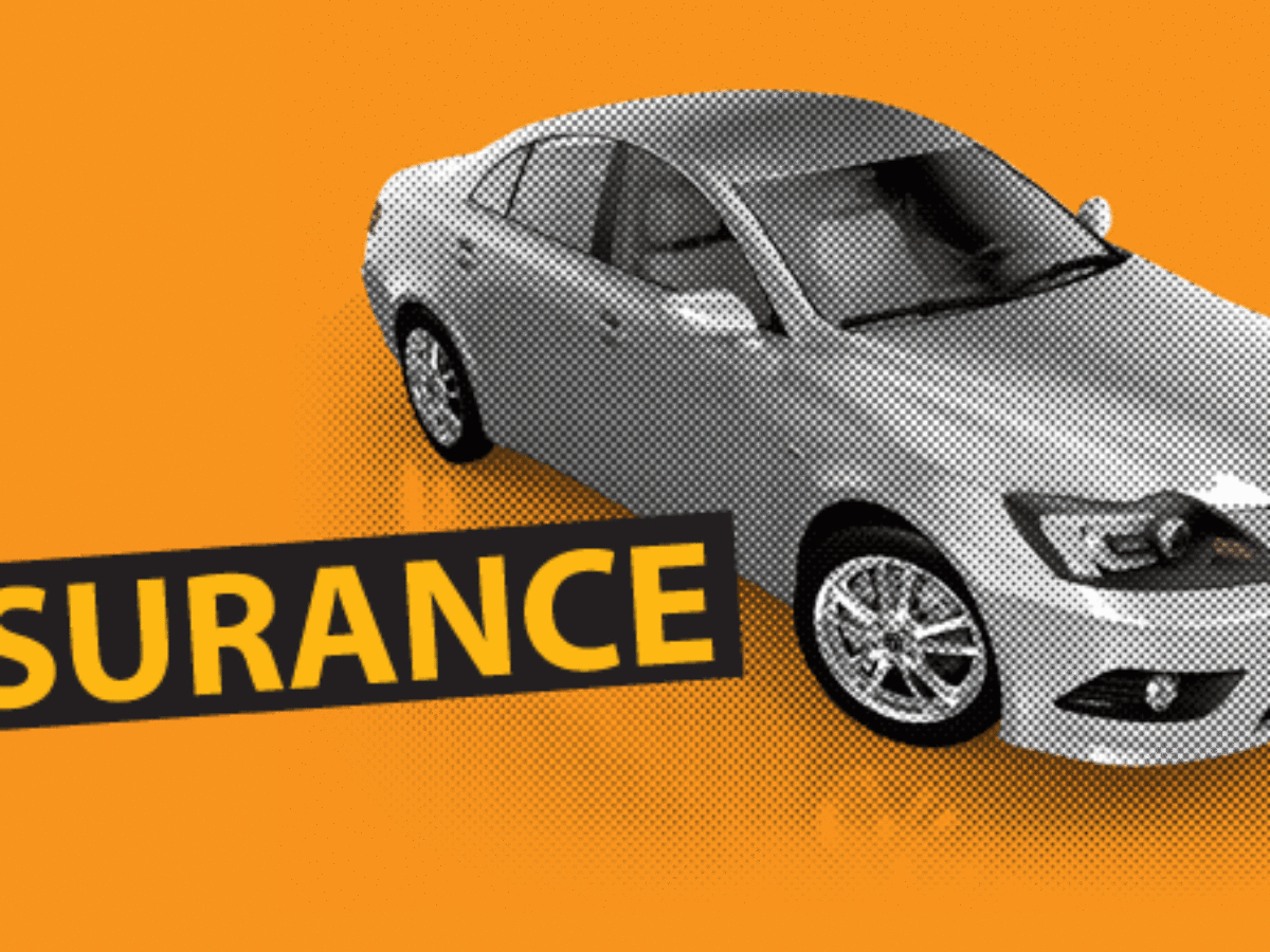 The Car Insurance Industry In Nigeria Insuranceblitz pertaining to proportions 1200 X 900