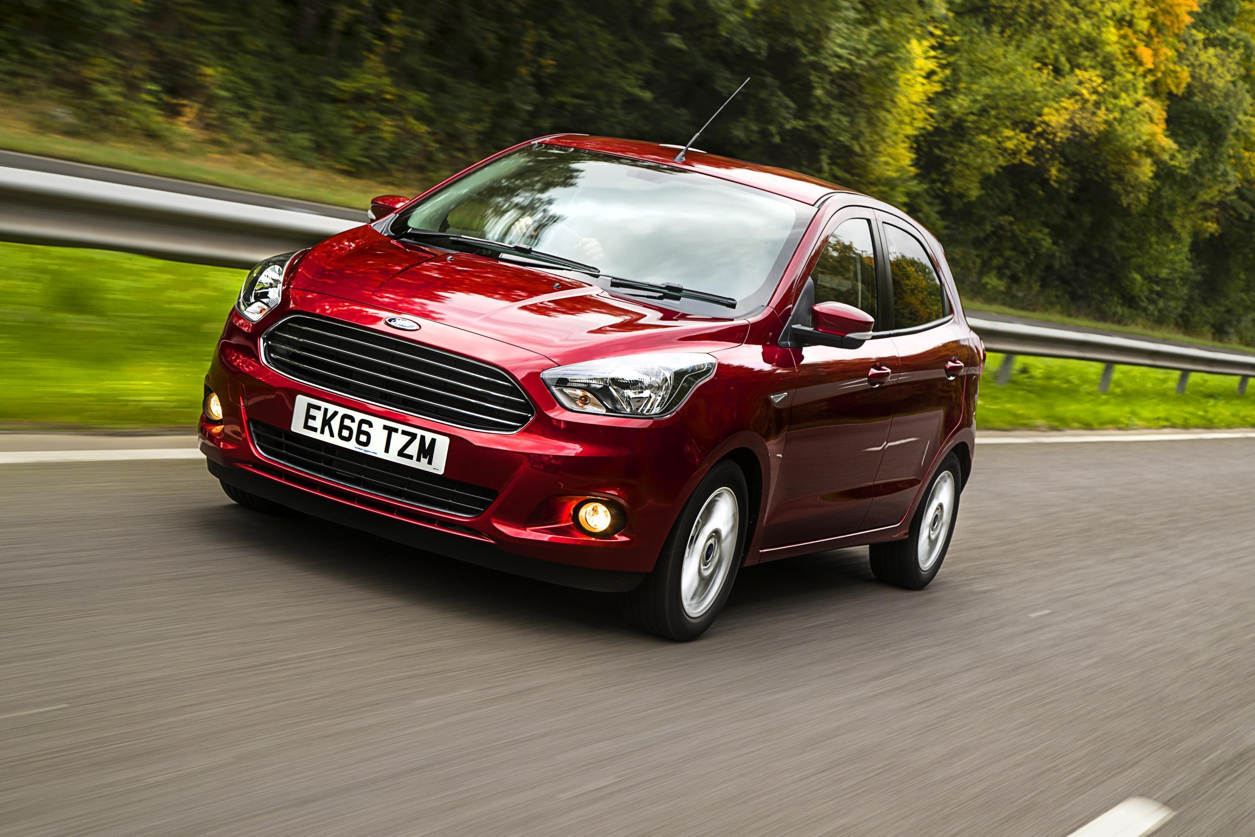 The Cheapest Cars To Insure For Young Drivers Revealed for size 2538 X 1692