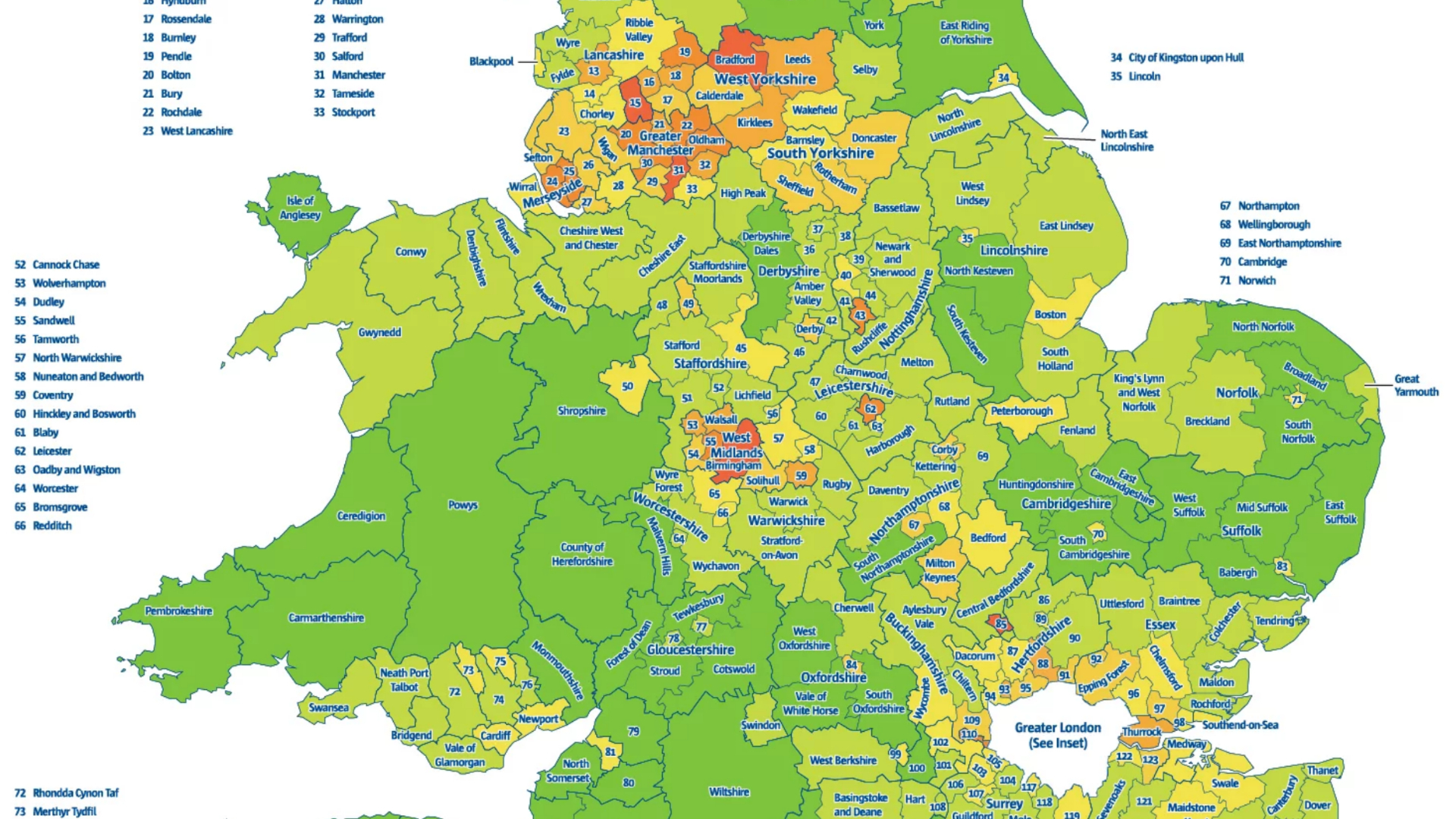 The Cheapest Places To Insure A Car In The Uk for measurements 1920 X 1080