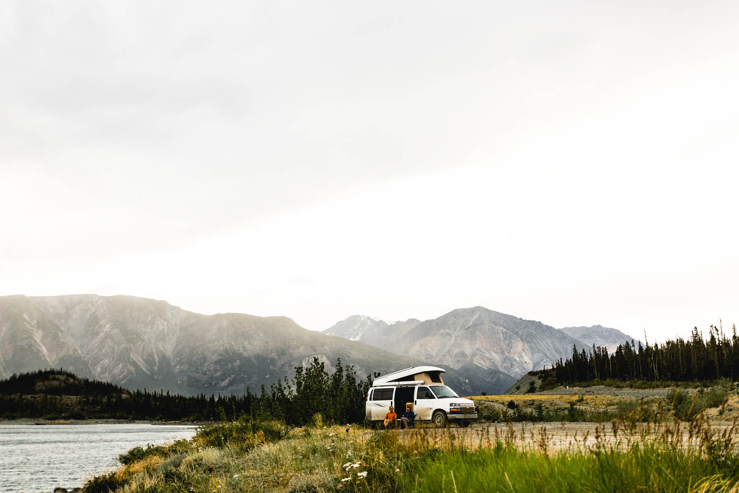 The Grand Yukon Rv Road Trip 25 Things You Must Know pertaining to sizing 1500 X 1001