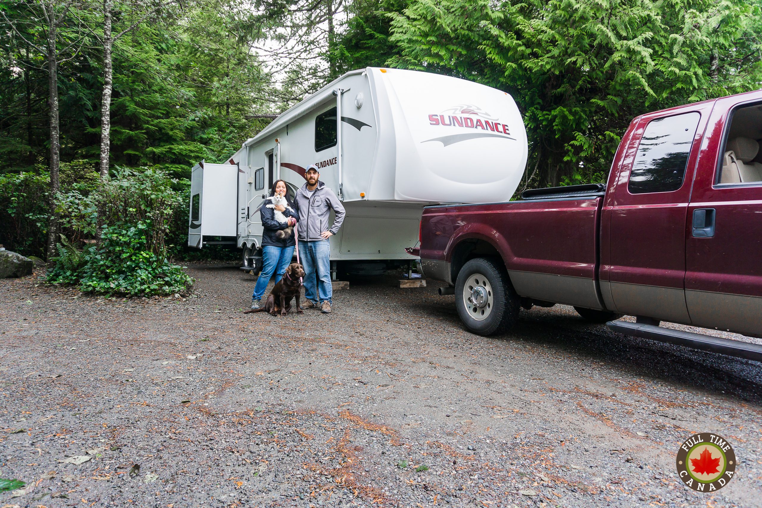 The Most Common Questions We Get Asked About Full Time Rving with regard to sizing 6000 X 4000