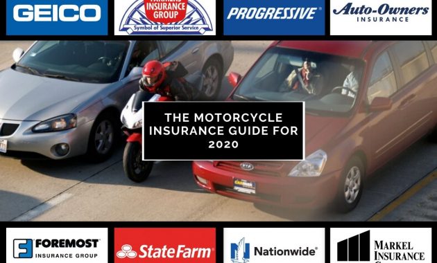 The Motorcycle Insurance Guide 2020 Motorcycle Legal for sizing 1200 X 800