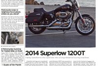 The Motorcycle Times April 2014 The Motorcycle Times for proportions 1089 X 1496