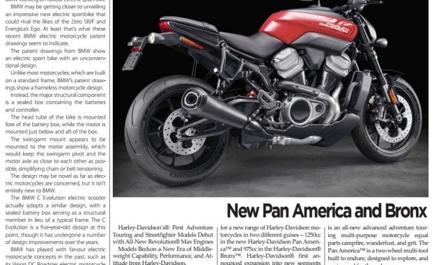 The Motorcycle Times December 2019 The Motorcycle Times throughout sizing 1090 X 1497