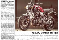 The Motorcycle Times October 2017 The Motorcycle Times for proportions 1090 X 1497