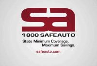 The Original 1 800 Safeauto Jingle Safeauto Insurance with regard to proportions 1280 X 720