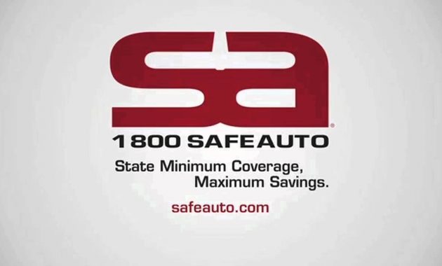 The Original 1 800 Safeauto Jingle Safeauto Insurance with regard to proportions 1280 X 720