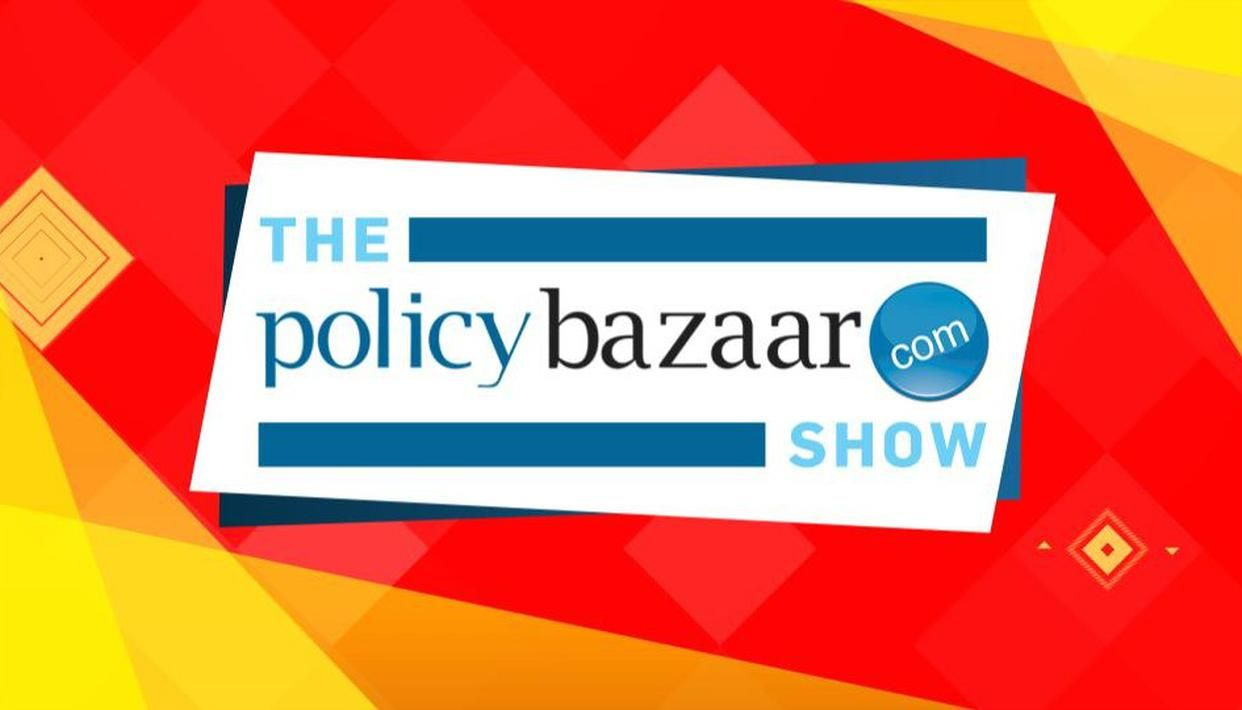 The Policy Bazaar Show Decoding The Motor Vehicle Act 2019 within sizing 1242 X 710