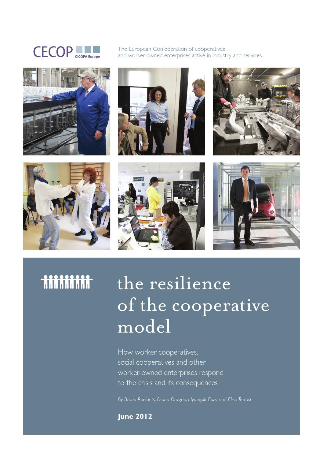 The Resilience Of The Cooperative Model Cicopa Issuu for dimensions 1058 X 1497