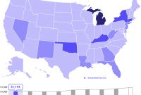 The State Of Auto Insurance 2019 The Zebra throughout measurements 1354 X 1032