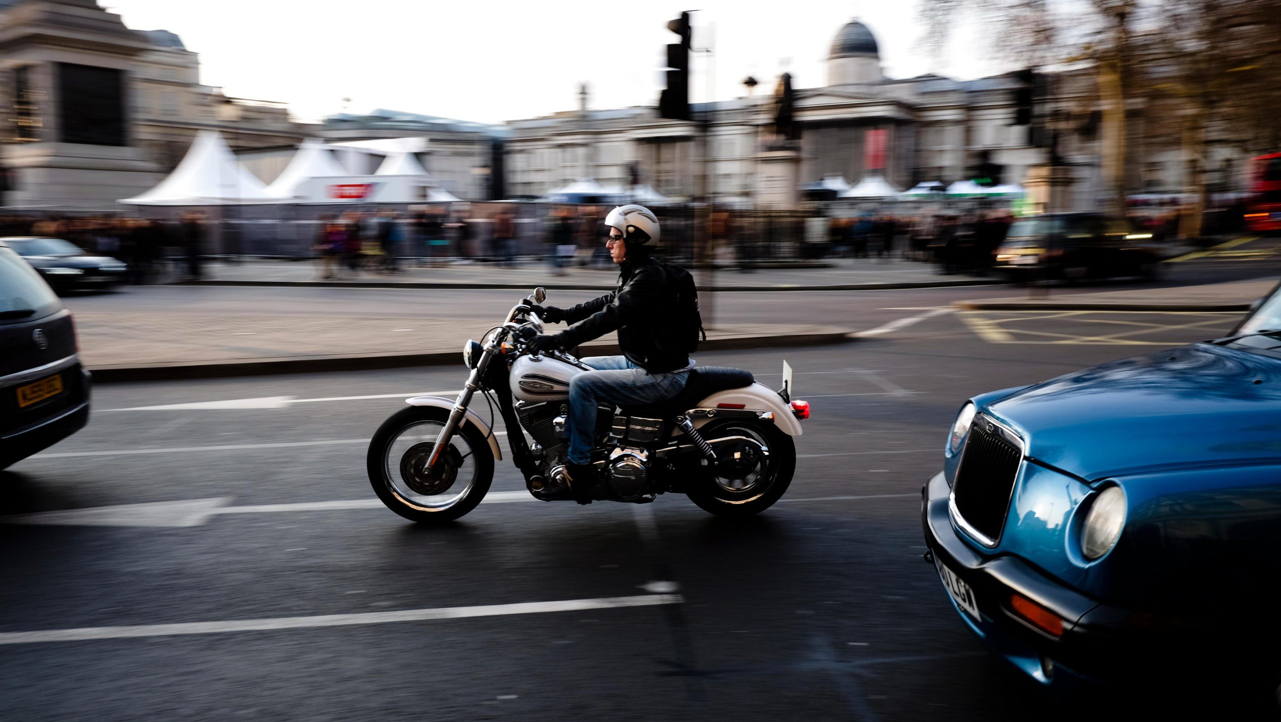 The Truth Behind Motorbike Tax Myths As Millions Of Brits inside measurements 4896 X 2760