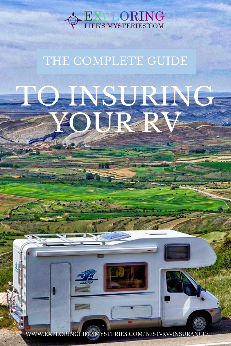 The Ultimate Guide To Finding The Best Rv Insurance Rv intended for measurements 735 X 1102