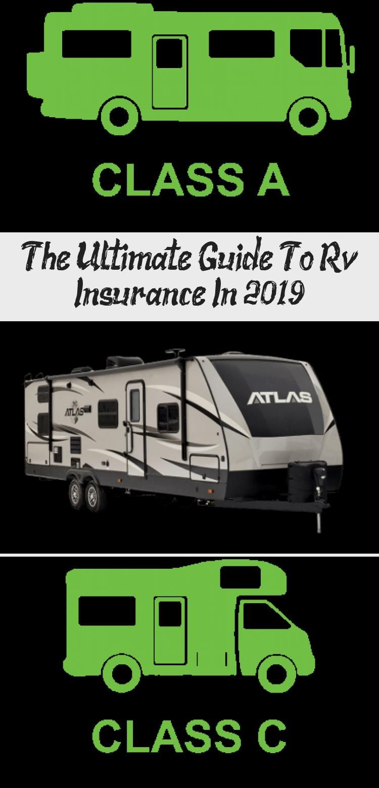 The Ultimate Guide To Rv Insurance In 2019 In 2020 With with regard to proportions 750 X 1560