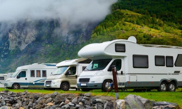 The Ultimate Guide To Rv Insurance In 2019 Rv Insurance within proportions 736 X 1104