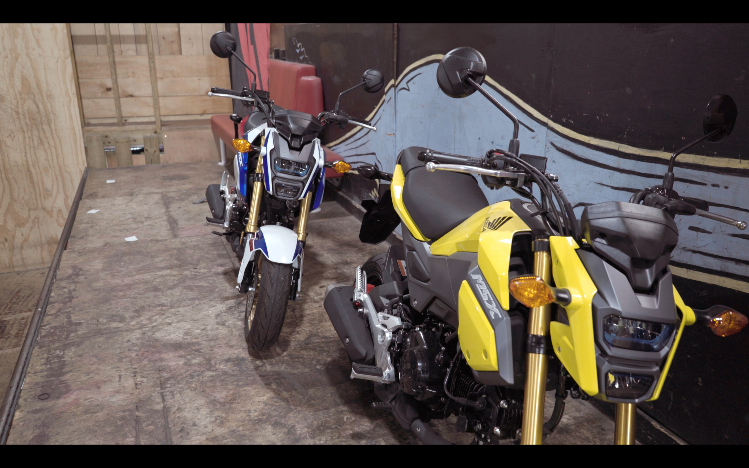 The Young Riders Guide To 125cc Grom Bikes Honda Engine Room throughout size 2560 X 1600